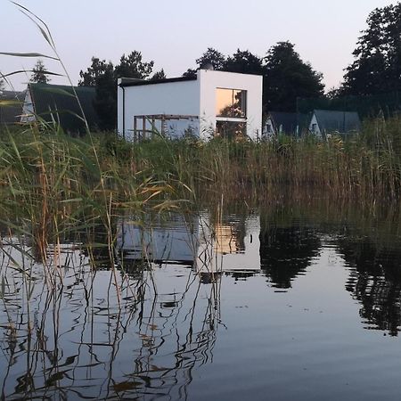 Sea2 Leba Villa Nowecin Exteriör bild
