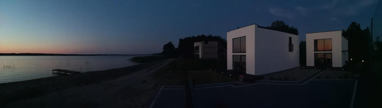Sea2 Leba Villa Nowecin Exteriör bild