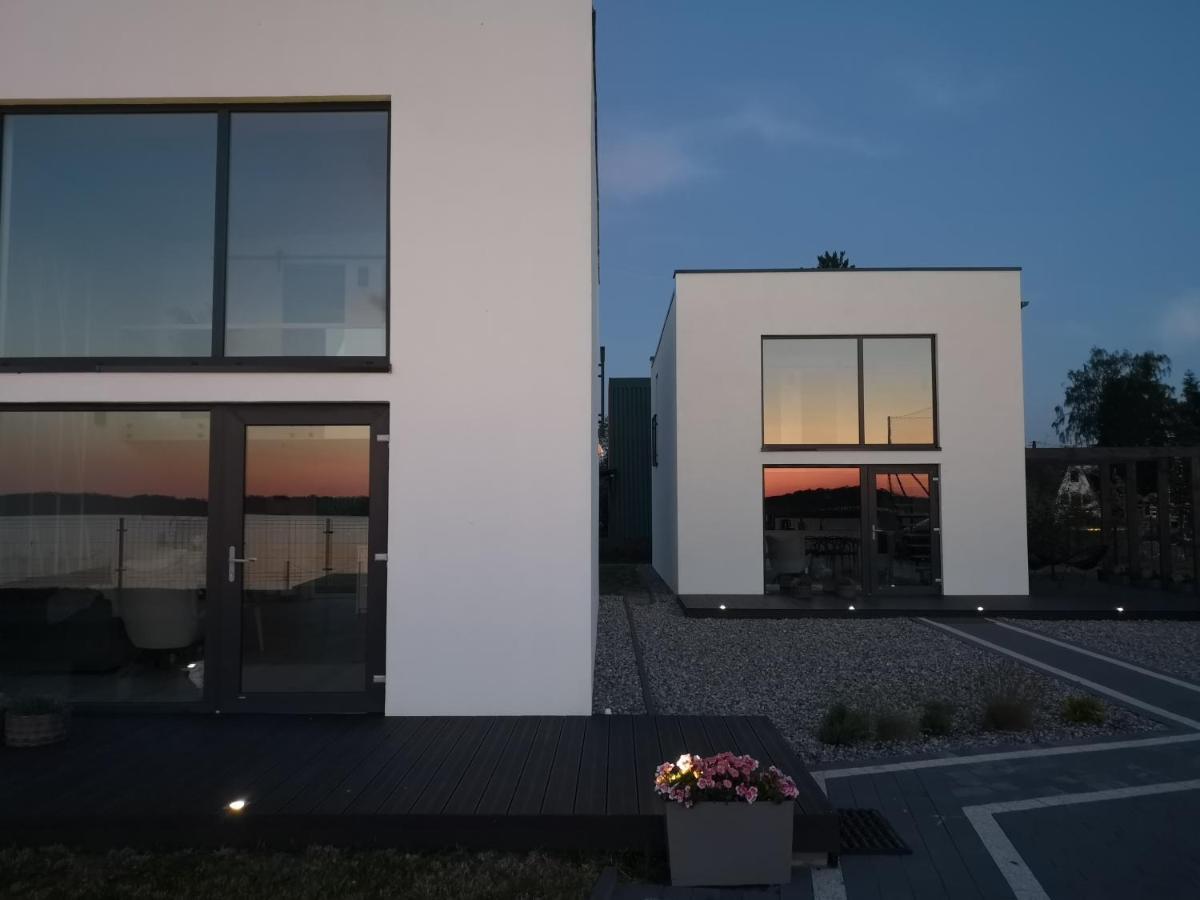 Sea2 Leba Villa Nowecin Exteriör bild