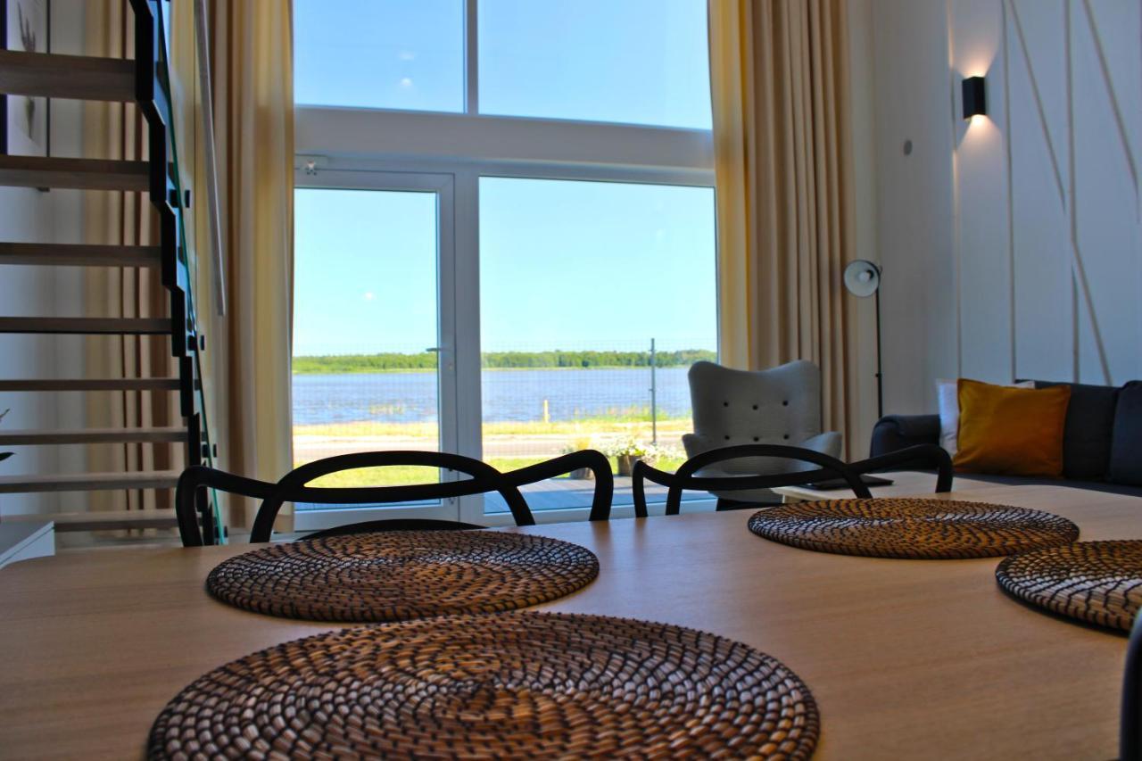 Sea2 Leba Villa Nowecin Exteriör bild
